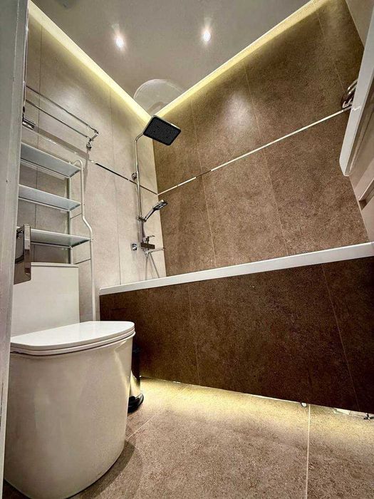 Срочно! 3-комнатная квартира | ЖК Golden House | 75м² | Евро-ремонт