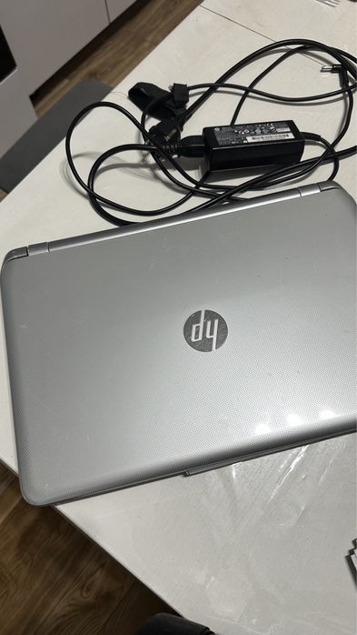 Ноутбук HP