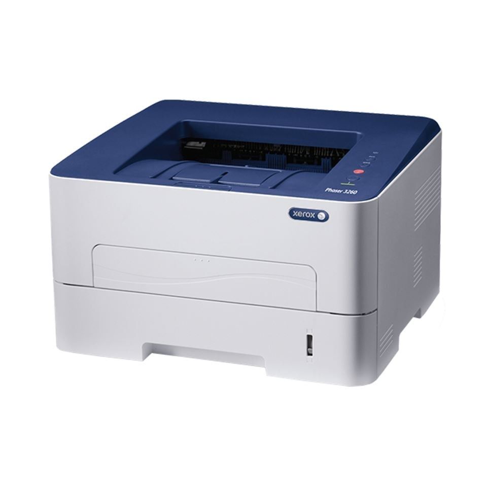 Принтер XEROX 3260