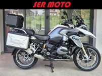 BMW R1200 GS ABS 2015 ~ Garantie 12 luni ~ Rate ~
