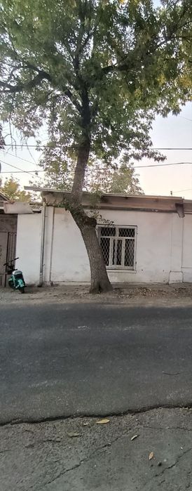 Аренда дом с общем входом 60м2 Миробод авеню