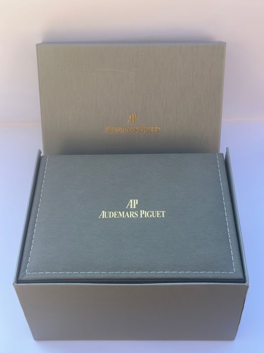 Audemars Piguet Royal Oak Offshore