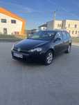 Vand Golf VI break