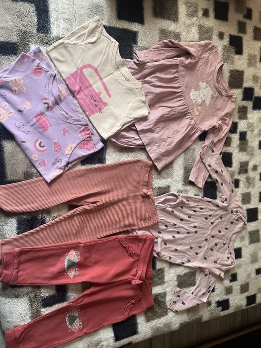 Set haine fetita 92