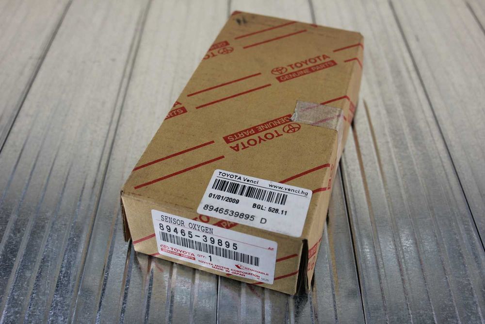 Оригинален датчик кислород Toyota Land Cruiser / Tacoma / 4Runner