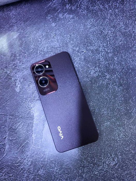 Vivo Y18 (Актау 26мкр Достык) лот 800924