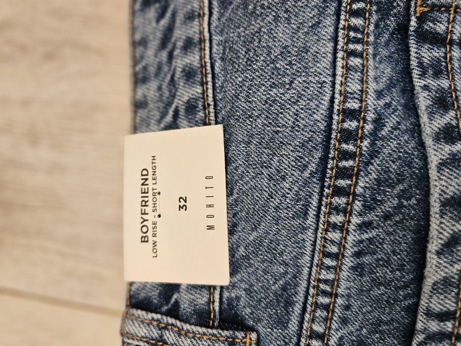 Нови дамски дънки