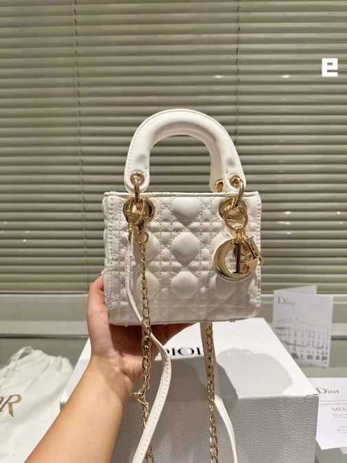 Geanta de mana dama Dior 26038