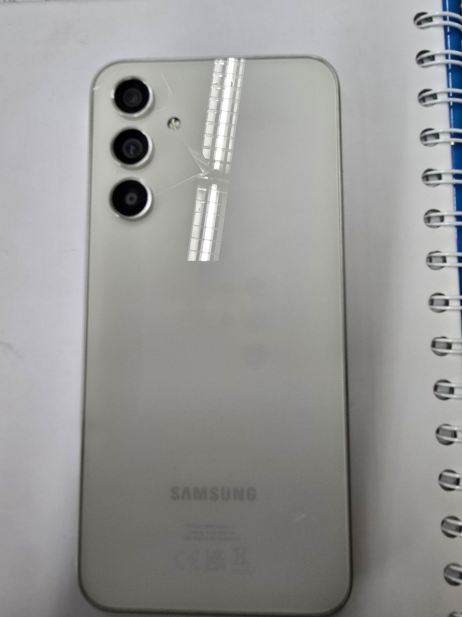Samsung A54 5G, 8/128