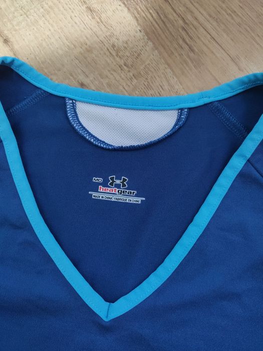 Tricou dama Under Armour mărimea S