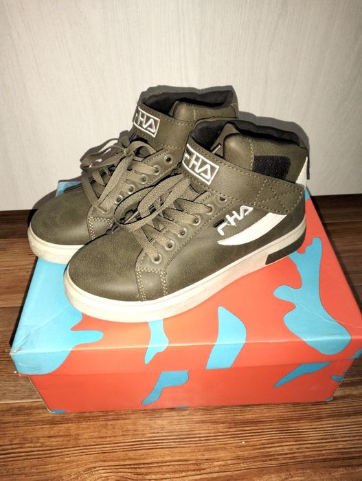 Обувь для мальчика