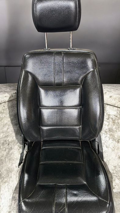 Салон за Mercedes ML - W 164