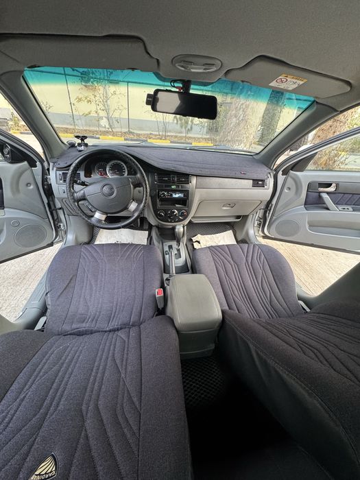 Продаётся авто джентра евро1 автомат