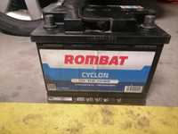 Baterie auto Rombat 62 amperi