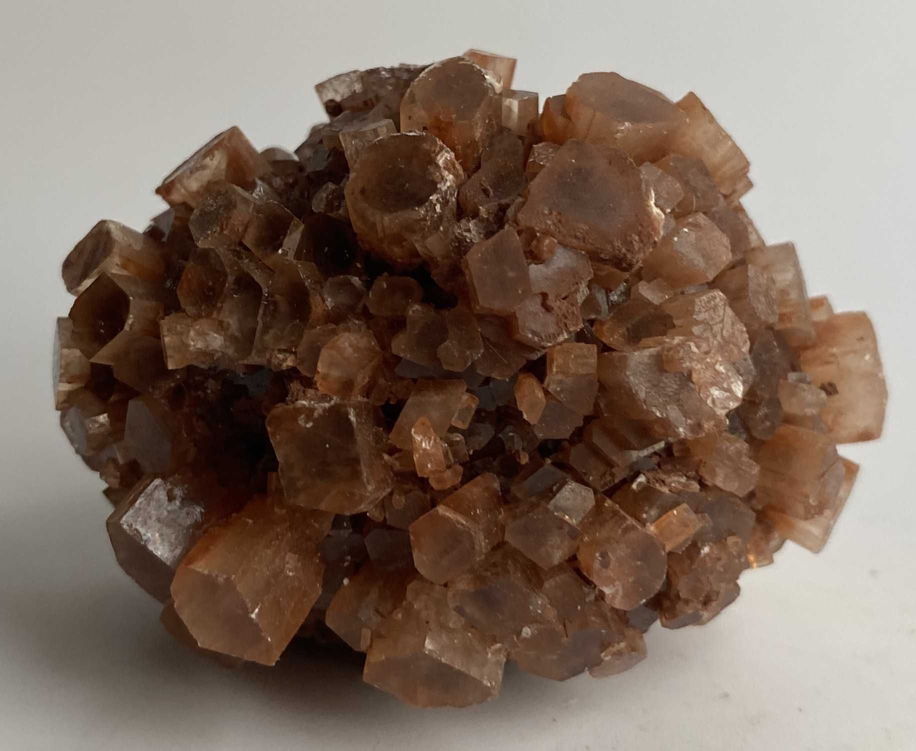 Cristale/Minerale - Aragonit - specimen cristal