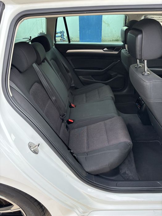 Volkswagen Passat B8 RLine Euro 6 DSG