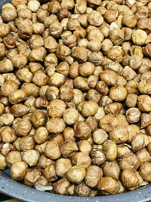 лешници Сливен 25 лева килограм