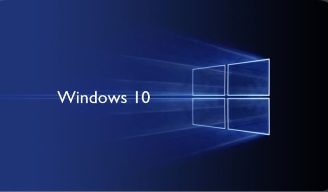 Windows 10 home edition