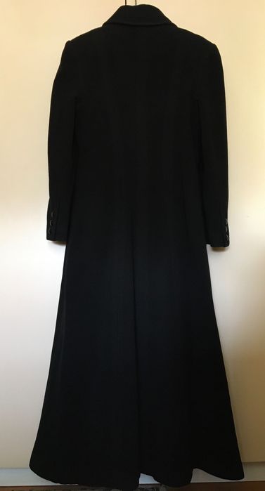 Продам утеплённое пальто