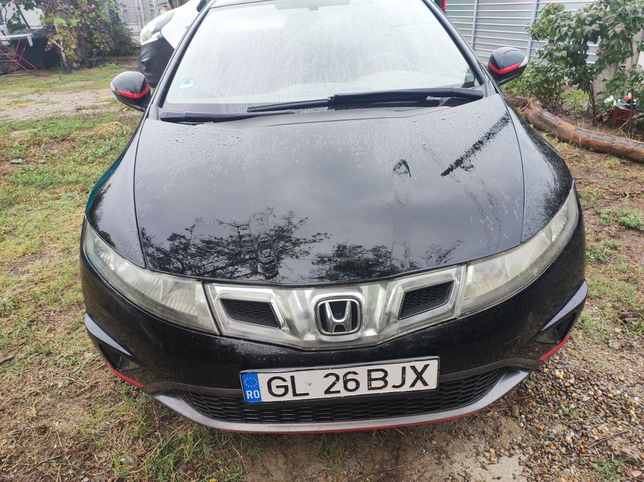 Vând Honda Civic 1.4 B