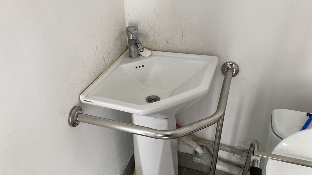 ПОРУЧЕНЬ ‼️Для инвалидов, Изготовление! Доставка по городу Актобе.24.7