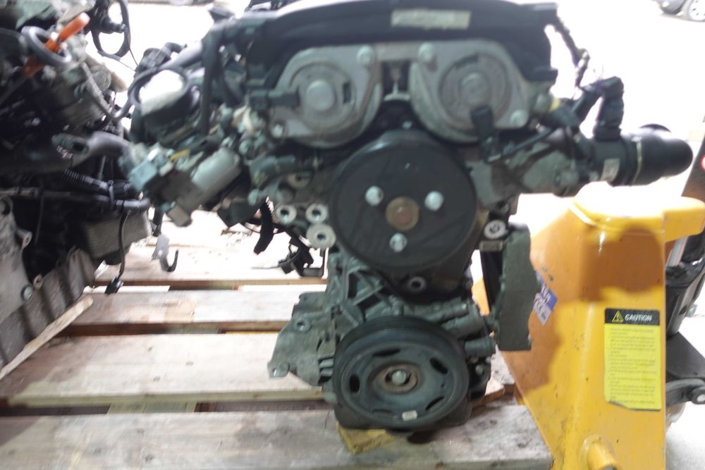 Motor 1,2i*B12XEL* CuAnexe 51Kw/69Cp Eur6 Opel ADAM,CorsaE 77000kmFran