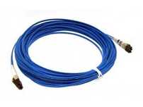 Кабель HP Premier Flex LC/LC Multi-mode OM4 2f Fiber 15m