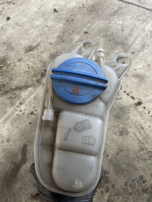 Vas expansiune Audi a4 a5 a6 vas antigel lichid răcire