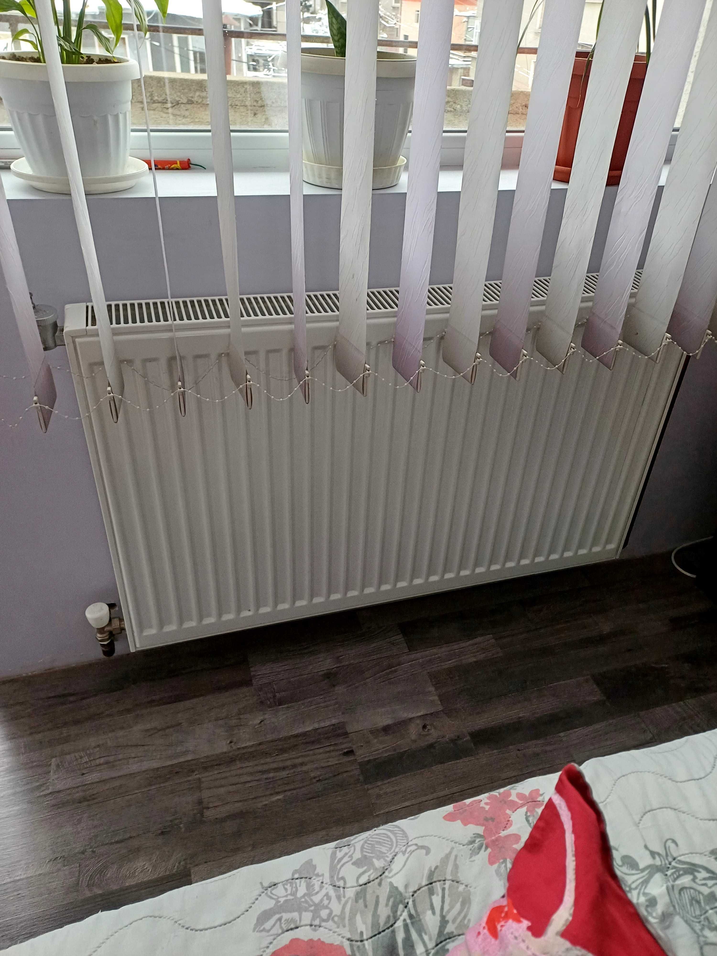 Пелетна камина Грейко 16кв. + 6 радиатора