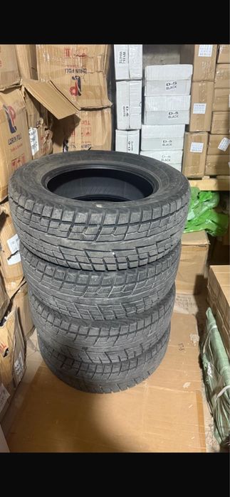 Yokohama балоны в отличном состоянии