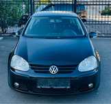 VW Golf V  1.9 diesel