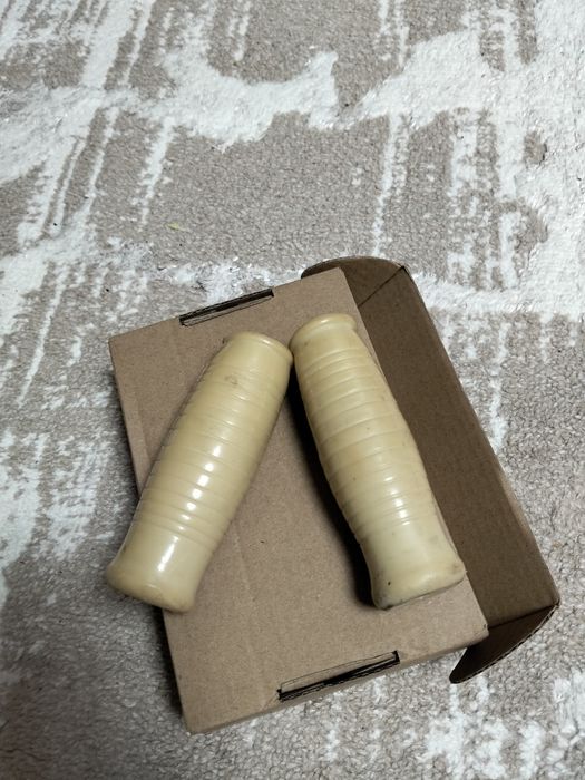 Вело ручки Урал салют ссср