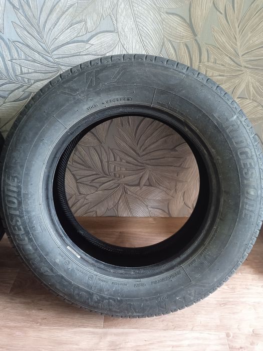 Автошина 215/65 R16 BRIDGESTONE