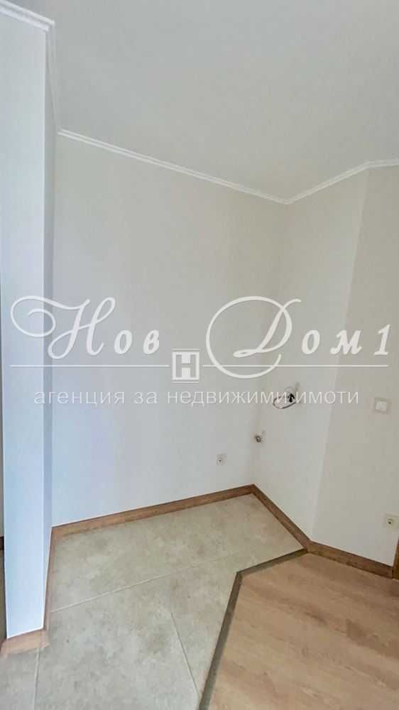 Продава се Двустаен апартамент в Варна, Виница - 69 кв.м за 1661 €/кв.м - Снимка #1