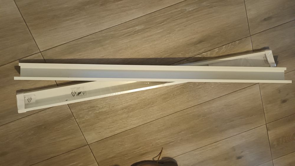 Vand 2 polite pt rame foto