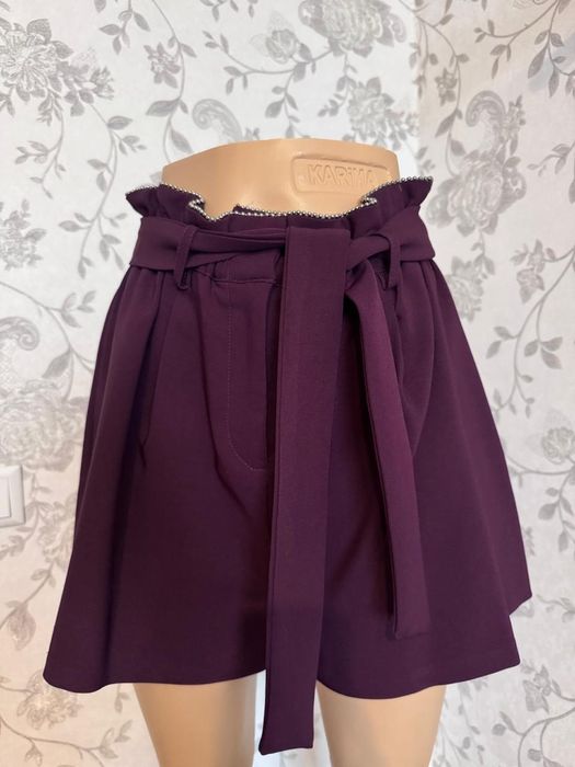 Шорты женские новые