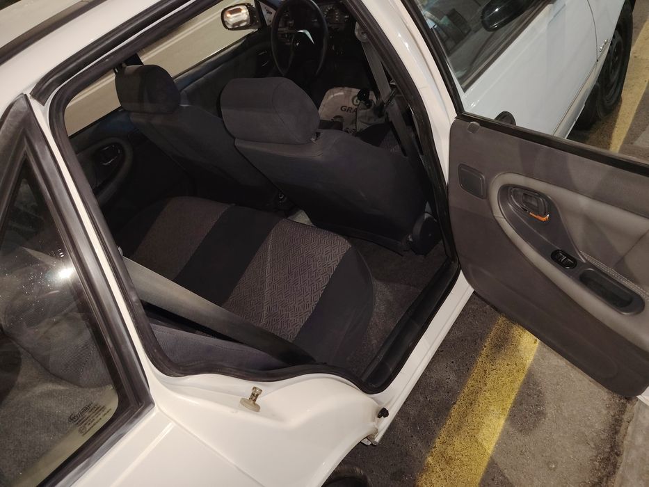 Продаётся или выкуп Дэу Нексия