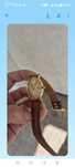 Vand ceas Omega in stare buna