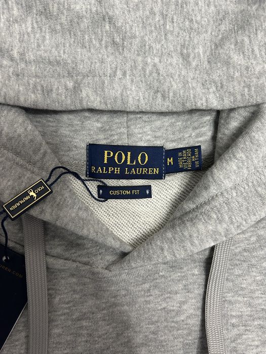 Hanorac Ralph Lauren