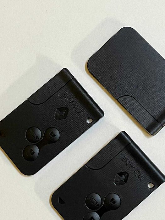 Card Cheie Renault Megane Scenic Megane4 Talisman Espace5 Fluence