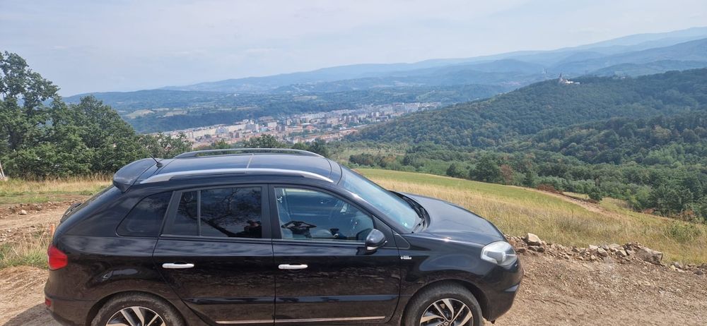 Renault Koleos, 2014,173 CP, 2L Diesel,