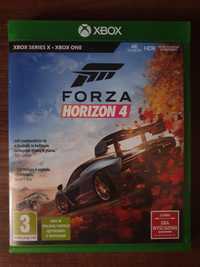 Forza Horizon 4 Xbox One/Series X