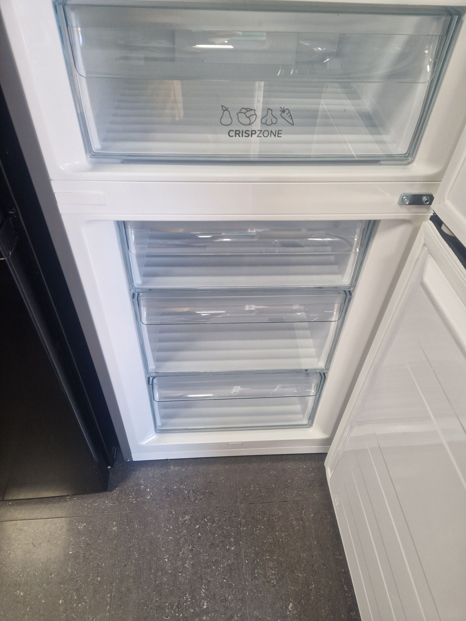 Хладилник с фризер Gorenje A++ No frost