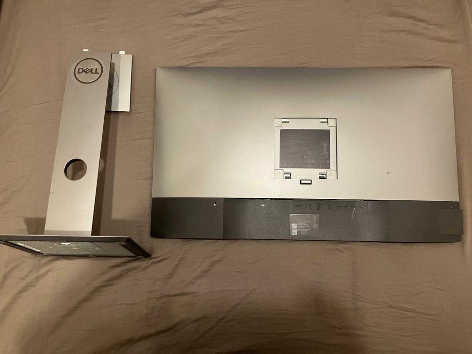 Monitor Dell IPS QHD UltraSharp 27 inch - U2721DE