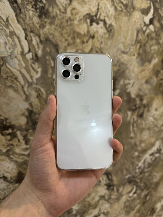 Iphone 12 pro 128 LLA