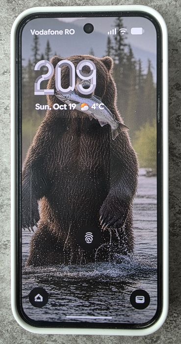 Google Pixel 9 128 gb Obsidian