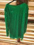 Rochie eleganta din dantela elastica