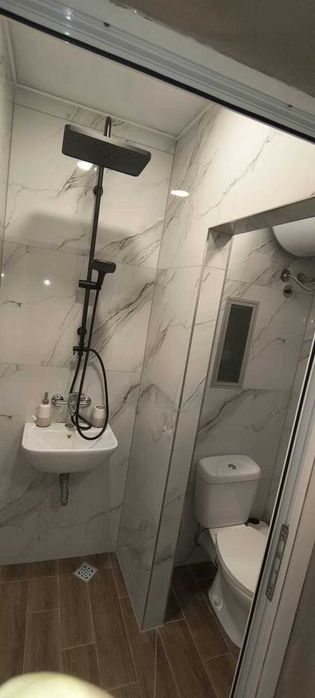 Двустаен апартамент във Вастанически