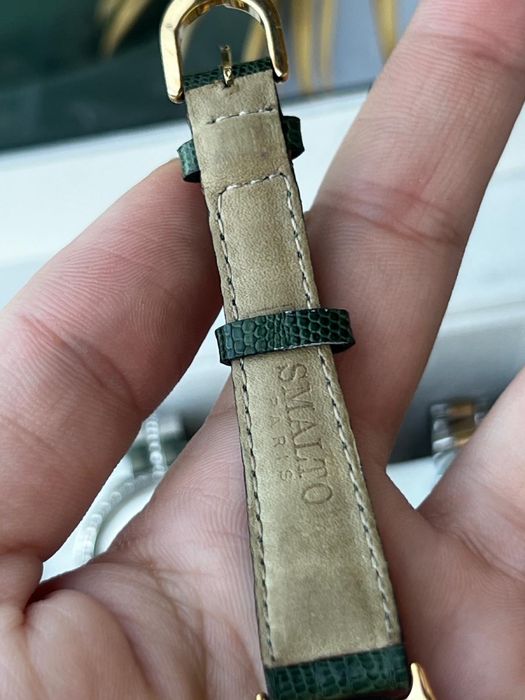 Ceas Smalto Paris – Swiss Made