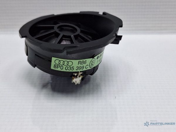 Difuzor plafon AUDI A3 II Sportback 8PA 2004 - 2015 TDI 16V BKD, CBAB, CFFB, CLJA 8P0035399C